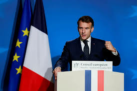 France Moves To Ban Social Media For Under-15s