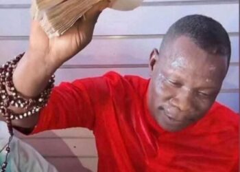 Traditional Healer Arrested For Alleged Fraud After Promising Mali AFCON Trophy Win