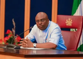 JUST-IN: 2 Rivers Lawmakers Back Out Of Impeachment Plan Against Fubara