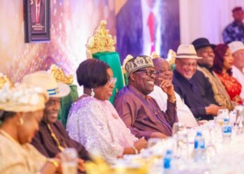 Secondus, Omehia, Opara, Others Now Ready To Support Tinubu — Fubara