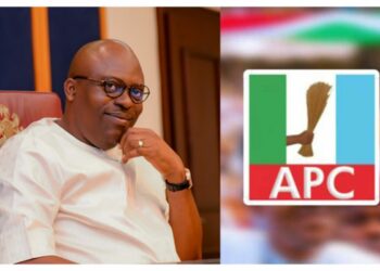 Rivers APC Rejects Impeachment Move Against Governor Fubara
