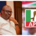 Rivers APC Rejects Impeachment Move Against Governor Fubara