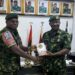 Troops Commended Over Professionalism, Commitment 4 Troops Commended Over Professionalism, Commitment