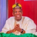Ganduje Returns To Nigeria Ahead Of Governor Yusuf’s Formal Defection To APC