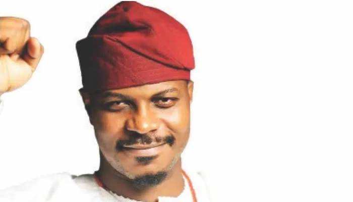 Gbadebo Rhodes Vivour