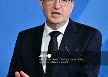 Germany Offers €1m Reward For Arrest Of Militants Behind Berlin Blackout