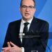 Germany Offers €1m Reward For Arrest Of Militants Behind Berlin Blackout