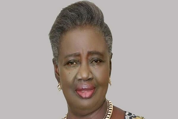 Tax Resistance Driven By Rich Nigerians, Says Ex-Taxation Institute President 1 Gladys Simplice