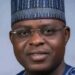 Governor Sule Mourns Senator Akwashiki