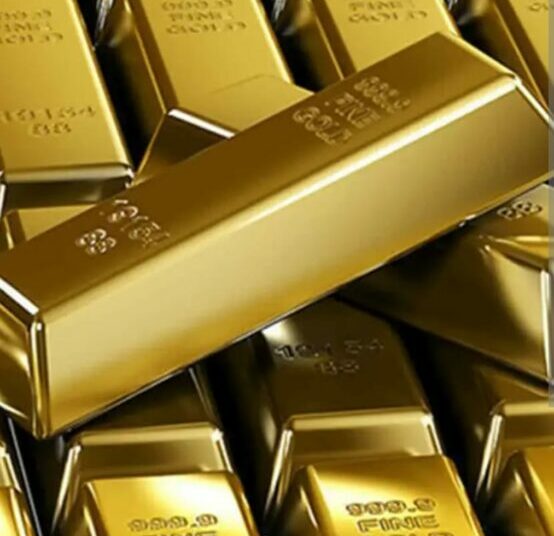 Federal Government Denies NEF’s Claim On Lagos Gold Refinery 1 Gold