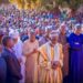 Governor Yahaya Mourns As 5 Die In Gombe Auto Crash