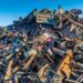 Mixed Reactions Trail Gombe’s Ban On Scrap Metal Trading