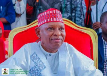 Days After Governor Yusuf’s Defection To APC, Federal Government Approves N1trn Rail Project For Kano