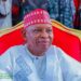 Days After Governor Yusuf’s Defection To APC, Federal Government Approves N1trn Rail Project For Kano
