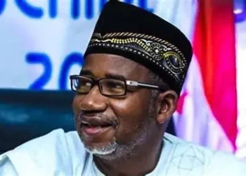 Governor Mohammed Has No Plans To Defect To ADC, Says Bauchi PDP Chair