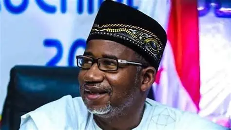 Governor Mohammed Has No Plans To Defect To ADC, Says Bauchi PDP Chair 1 Gov. Mohammed