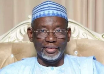 Governor Namadi Says Jigawa Is Nigeria’s Strongest Agricultural Hub With Investment Potential