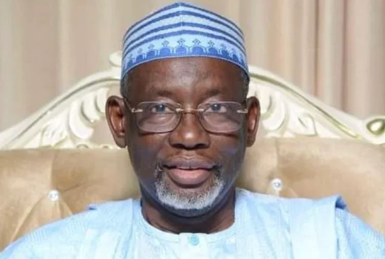 Governor Namadi Says Jigawa Is Nigeria’s Strongest Agricultural Hub With Investment Potential 1 Gov. Namadi