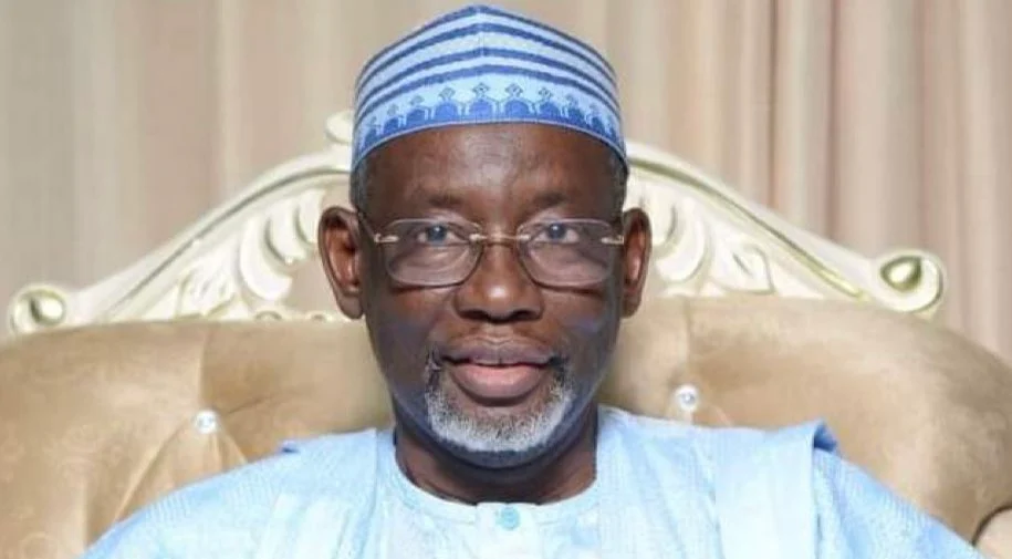 Governor Namadi Says Jigawa Is Nigeria’s Strongest Agricultural Hub With Investment Potential