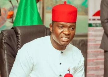 Governor Nwifuru Sacks Commissioner, Traditional Rulers Over Killings In Ebonyi