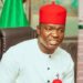 Governor Nwifuru Sacks Commissioner, Traditional Rulers Over Killings In Ebonyi