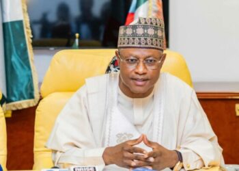 Uba Sani Creates 5,000 Jobs To Strengthen Sanitation
