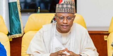 Uba Sani Creates 5,000 Jobs To Strengthen Sanitation