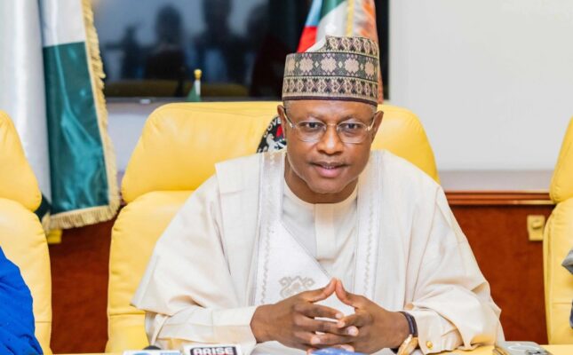 At North West Dev. Summit, Stakeholders Task Region On Urgent Growth