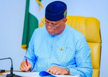 Filth Menace: Akwa Ibom Assembly Pushes For Waste-To-Wealth Conversion
