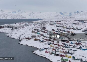 France To Open Greenland Consulate Amid Renewed US Interest In Arctic Territory