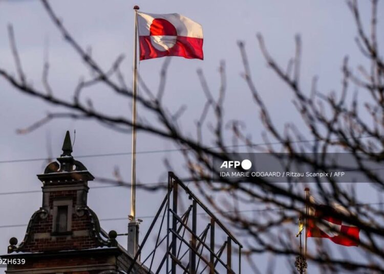 We Don’t Want To Be Americans, Say Greenland's Political Parties 1 Greenland
