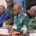 Guinea-Bissau Military Sets December 6 Election Date After Coup