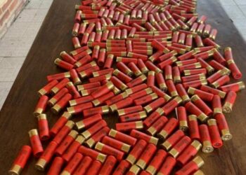 Police Nab Suspected Gunrunner, Recover 415 Live Cartridges In Akwa Ibom