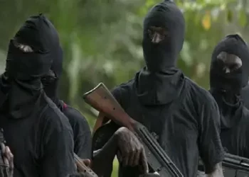 Gunmen Demand N200m Ransom For Kidnapped Medical Doctor, Brother In Edo