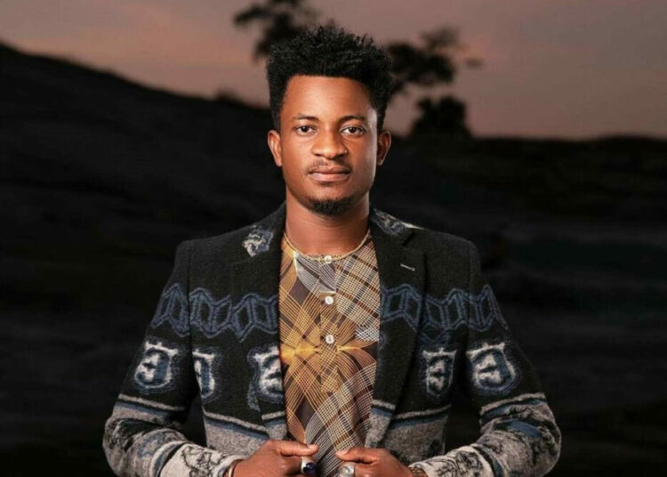 Hamisu Breaker: The Voice That Speaks to Hausa Hearts 1 Hamisu Said Yusuf