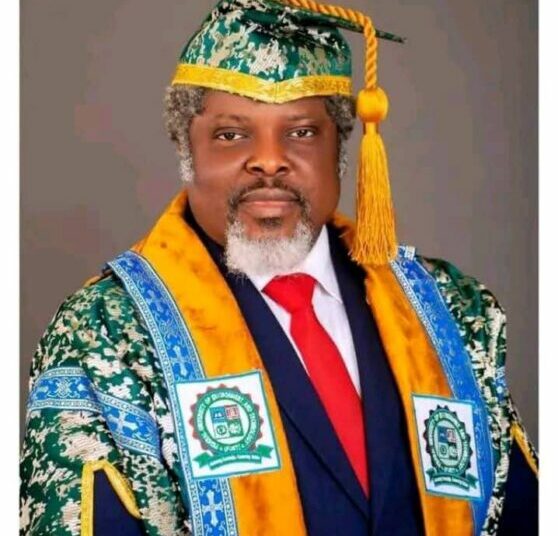 IAWPA Names Federal Varsity Of Environment In Ogoni As 'Africa's Climate Center On SDGs' 1 IAWPA