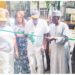 Rehabilitation, Upgrading Of IBB Golf Club’s Facilities Begin