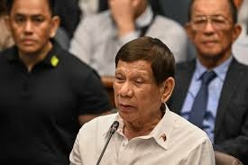 ICC Judges Find Ex-Philippine President Fit To Stand Trial