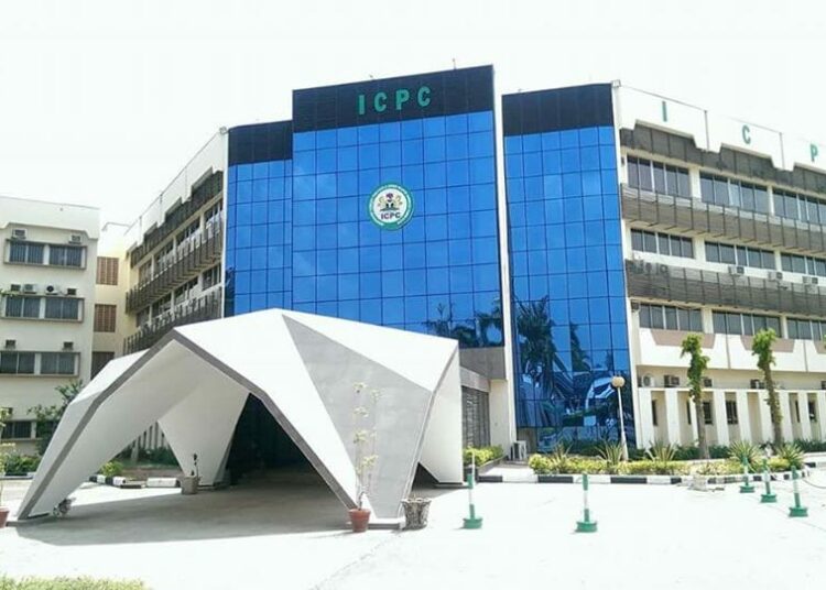 ICPC Tracks N16bn Constituency Projects In Zamfara, Kogi 1 ICPC