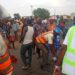 2 Toddlers, 6 Others Die In New Year Day Auto Crash In Ogun