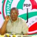 ‘Fubara Deceived Us, Boasted Tinubu Would Force Wike To Support His Reelection’, Says Factional Rivers PDP Chair
