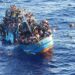 7 Die, Scores Missing As Migrant Boat Capsizes Off The Gambia Coast