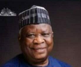 Chiefdom Honours Ex-FRSC Corps Marshal, Hananiya 1 Haladu Hananiya