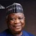 Chiefdom Honours Ex-FRSC Corps Marshal, Hananiya