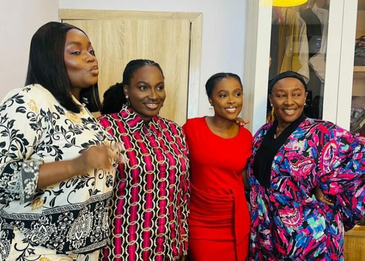 Onobiren: Laju Iren Films Unveils Teaser For Cinema Debut 1 IMG 20260106 WA0002
