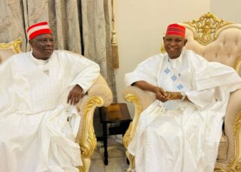 Kwankwaso Reminds Governor Yusuf Of Their ‘Shared Political Journey’ In Birthday Message