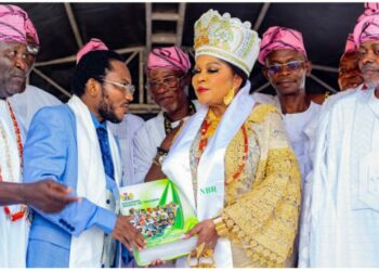 Nigerian Books Of Record Celebrates 5 Diaspora Legends With Hall Of Fame Entry 