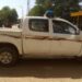 Bauchi Police Foil Theft Of Emirate Council Toyota Hilux, Arrest Suspect 5 Bauchi Police Foil Theft Of Emirate Council Toyota Hilux, Arrest Suspect