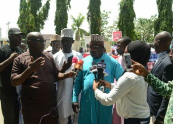 APC Groups Urge Tinubu To Caution Wike Over Attacks On Fubara