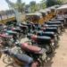 Kano Police Arrest 172, Impound 104 Motorcycles, 68 Tricycles Over Restriction Order Violation